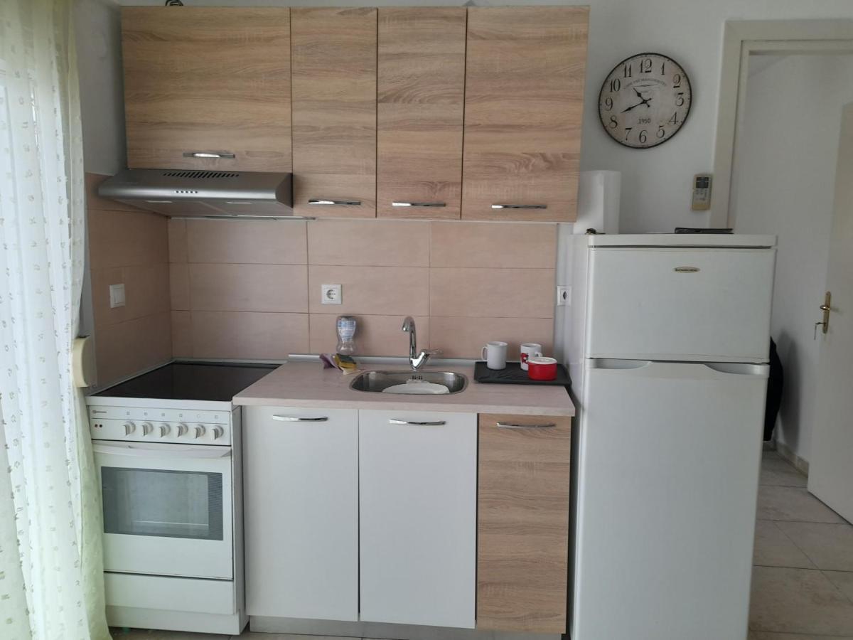 Dimos Sunny & Luxury Central House !!! Peraía Екстериор снимка