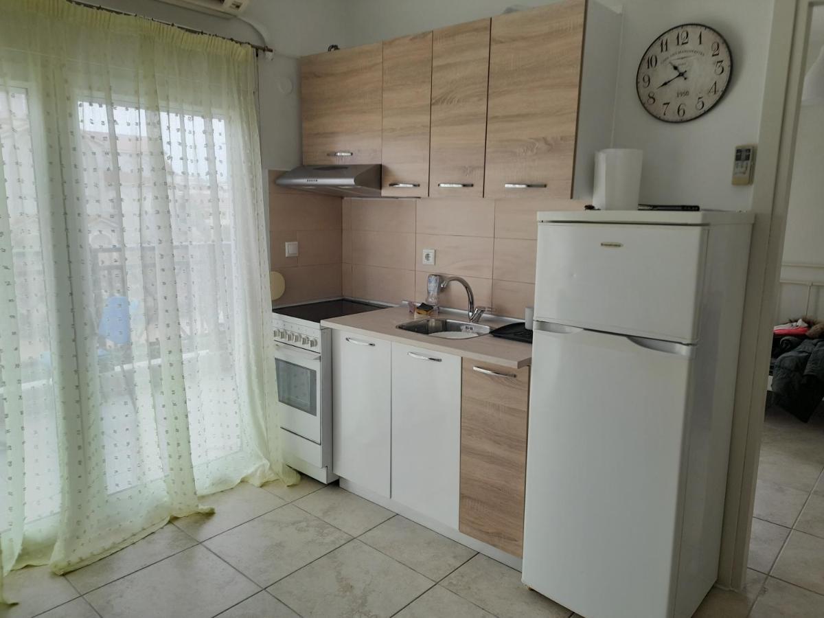 Dimos Sunny & Luxury Central House !!! Peraía Екстериор снимка