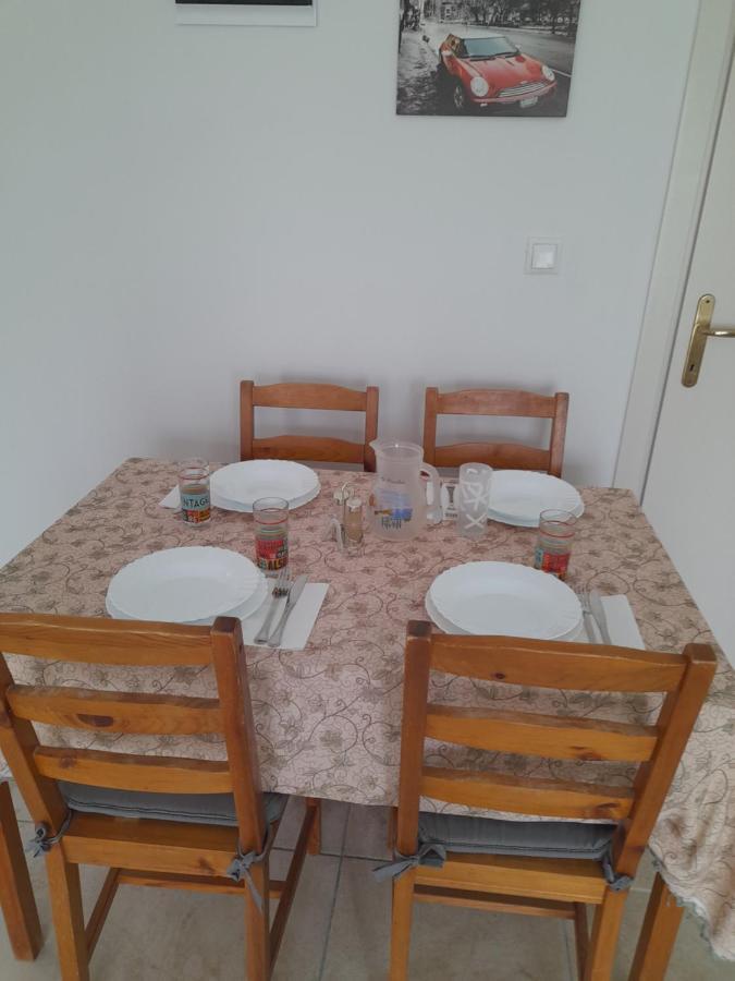 Dimos Sunny & Luxury Central House !!! Peraía Екстериор снимка