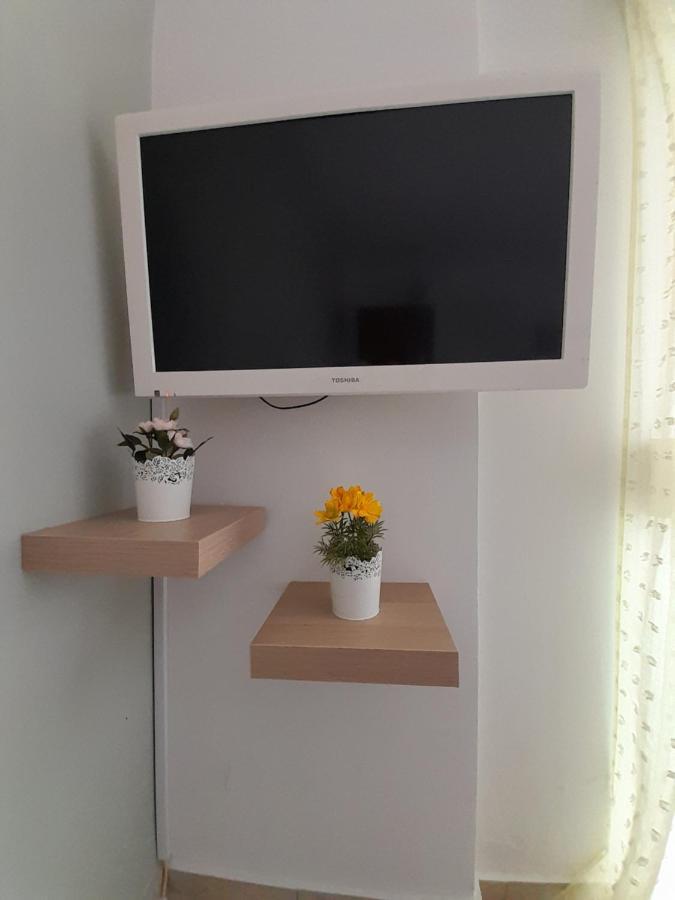 Dimos Sunny & Luxury Central House !!! Peraía Екстериор снимка
