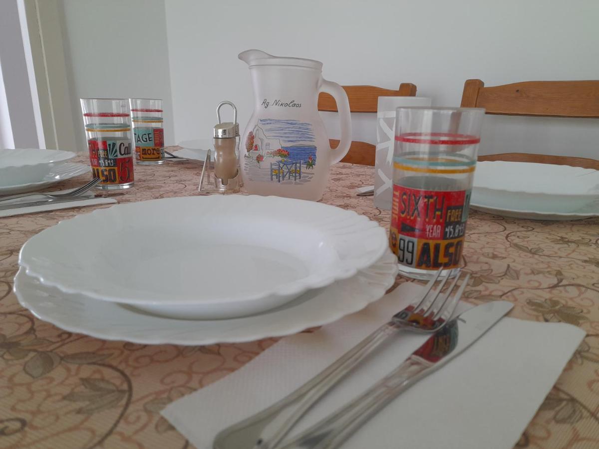 Dimos Sunny & Luxury Central House !!! Peraía Екстериор снимка