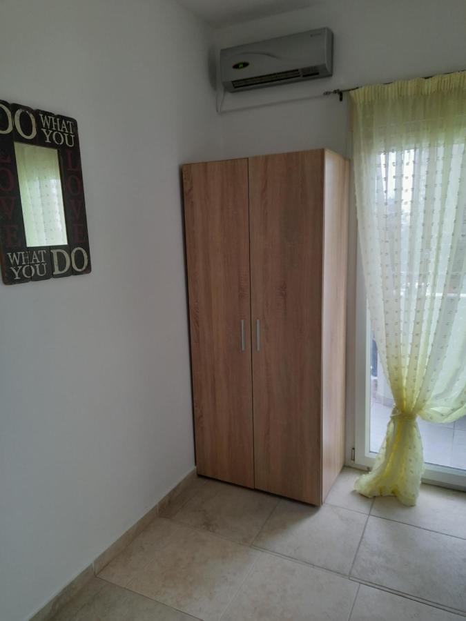 Dimos Sunny & Luxury Central House !!! Peraía Екстериор снимка