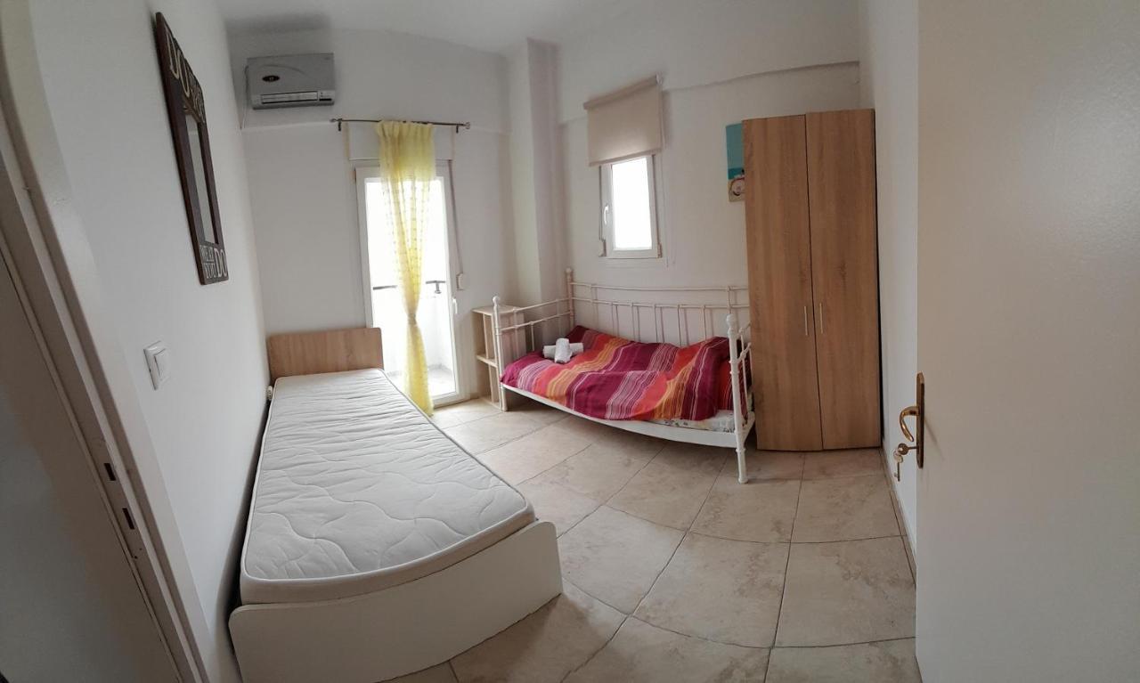 Dimos Sunny & Luxury Central House !!! Peraía Екстериор снимка